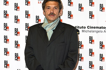 Ninni Bruschetta attore e regista