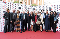 Staff B.A.Film Festival