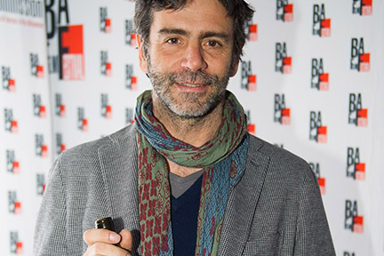 Luca Lucini regista