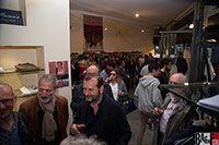 Cocktail con presentazione dell’evento: Pasolini e l’Oriente dipinti di Pino Ceriotti