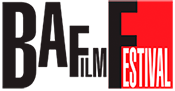 B. A. Film Festival Logo